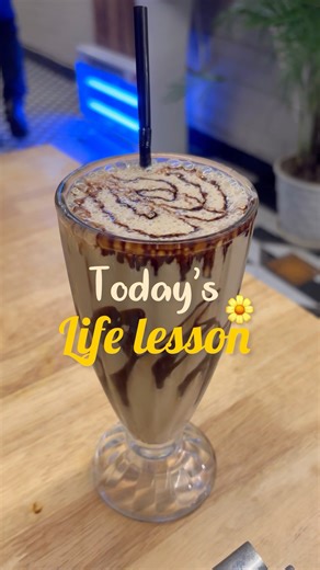 Cafe 37 Day 14🧋 #minivlog #viral #shortsfeed #aesthetic #food #subscribe #loveyourself #vlog #shot