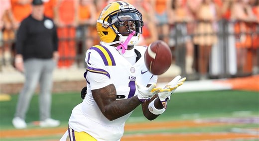 College Football Player Props Week 3 | Best Prop Picks, Odds & Betting Tips