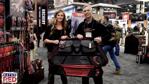 Bow Hunting Gear That Redefines Convenience and Performance