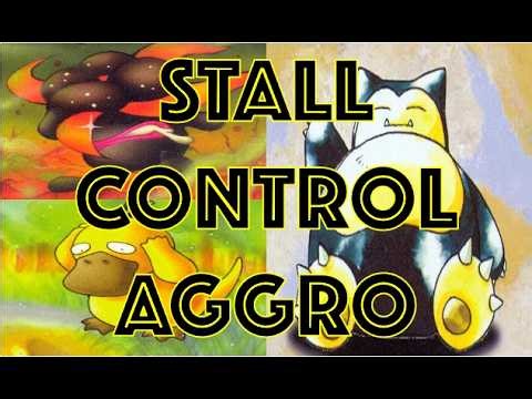 Snorlax Control: Base-Rocket