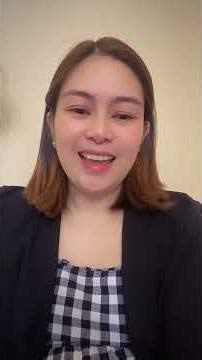 Video Introduction as a Tagalog tutor.