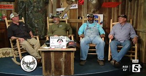 Middle Tennessee & Alabama Rabbits