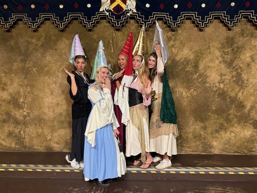 Explore Medieval Times Entertainment in Orlando