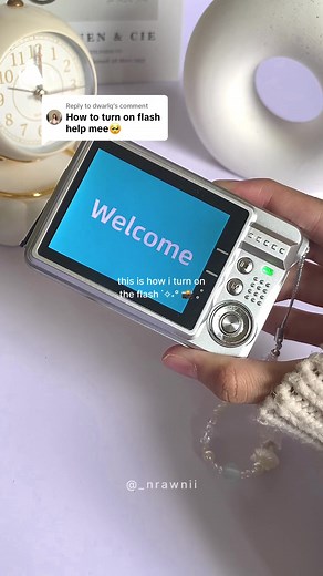 How to Use Flash on Digital Cameras - Tips and Tricks