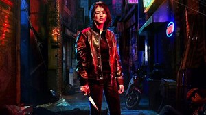 《我的名字》3-3为父复仇，忍辱负重进入毒贩集团做卧底的女警