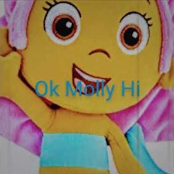 Bubble Guppies I Want Pet Today