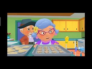 HANDY MANNY TAKES A VERIFY VALENTINES DAY PARTY