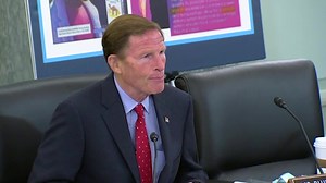 33K views · 476 reactions | “There is no way in my view that the FDA can approve [Juul] in good conscience.” – @SenBlumenthal's strong statement leading up to the 9/9 deadline for FDA to decide whether Juul's products can stay on the market. The FDA has a clear choice: Protect kids or give the green light to the company that caused the youth e-cig epidemic. | Campaign for Tobacco-Free Kids | Facebook