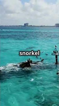 Top 10 Things to Do in Ambergris Caye, Belize! 🏝️🌊 #AmbergrisCaye #BelizeAdventures #TravelGoals