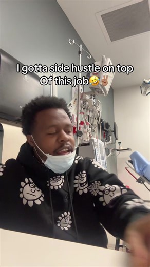 #bluefacebaby #skit #hospitallife #musclemafiatv