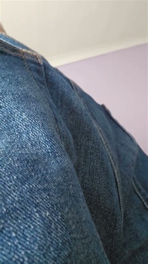 Long jean fart 😛 #fart #farts #farting #gas #gassy #malefart #guyfart #malefarts #gassyguy