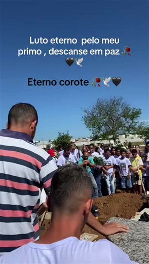 Luto Eterno pelo Primo: Justiça e Homenagem