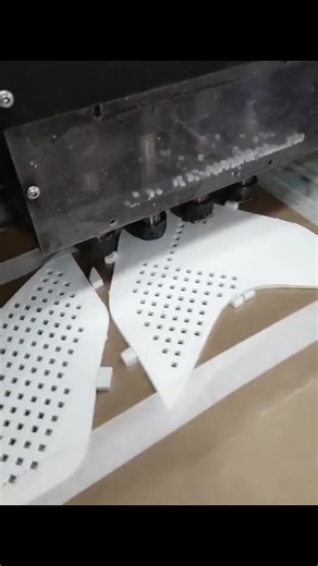 Two-station eight connecting rod，Double-station 12-link digital punching machine with high efficiency. #Numericalcontrolpunchingmachine#Automaticpunchingmachine#Double-stationeight-linkpunching#Digitalpunchingmachine#eyeletmachines