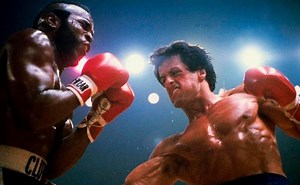 ¡La saga completa de Rocky ya está en Netflix!