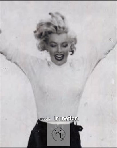 2.5K views · 223 reactions | 1953 — Marilyn Monroe lights up Canada with her effortless charm and star power. ❤️ #fblifestyle | Wild Lens Historic | Facebook