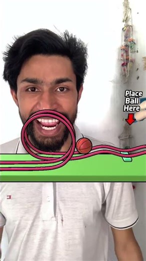 push ball ( filter )