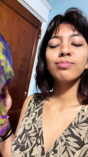 Exploring Takis Keychain in the Microwave Experiment