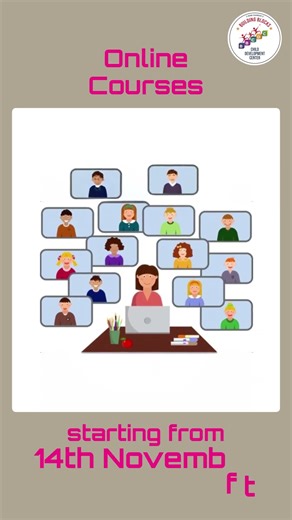 Online courses :Child Psychology & Special Education Course | New Batch Starting Soon