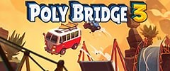 Poly Bridge 3 Trainer