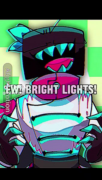 Dr. Botany: A Unique Hazbin Hotel OC Animation