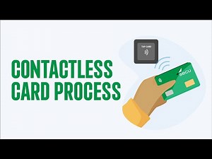 NEW SECU Contactless Cards are Here! | SECUMD