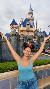 145K views · 22K reactions | PRIMERA VEZ EN DISNEYLAND⁉️ Esto tienes que saber @visitanaheim @jwmarriottanaheim #disneyland #anaheim | Luz Carreiro | Facebook