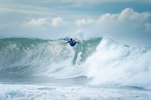Surf Tournaments in El Salvador – World Class Waves and Surfers