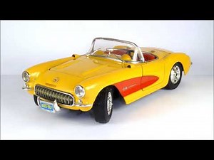 Marty's Matchbox Makeovers + Willi's Schuco Tribute - Roy Waidler