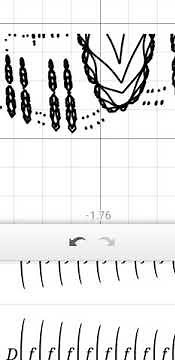 the Burning Ship in Desmos