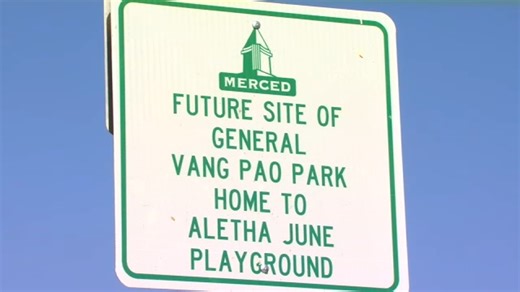 New park in Merced to honor iconic Hmong leader