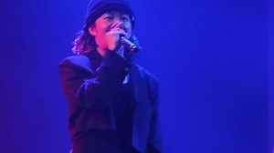 【1.5 中坚联合南京站】JarStick新歌首唱