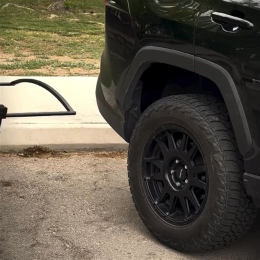 From tailgates to campsites, this is the easiest table you’ll ever use, now 15% off. Just slide the Tire Table on and you’ve got a rock-solid surface wherever the road takes you. Elevate your next camping session now! | Tailgater Tire Table, Inc.