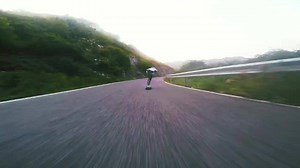 4.3K views · 76 reactions | A sunrise run with Mirko Paoloni on our classic 48º trucks and new gloves. | Atlas Truck Co. | Facebook