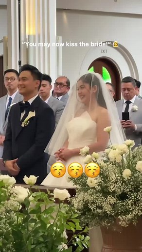 Shaira Diaz and Ea Guzman Wedding Highlights