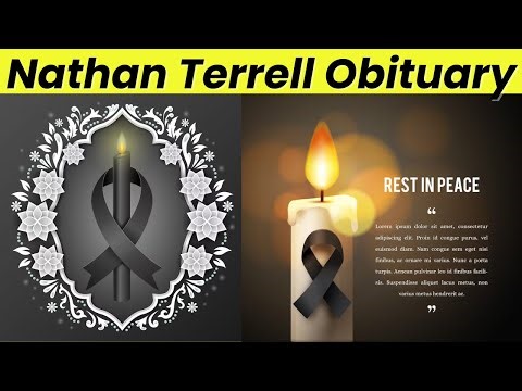 Nathan Terrell Obituary - Morehead, Kentucky Mourns the Heartbreaking Loss of a Beloved Soul