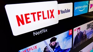 Netflix officially launches ‘Basic with Ads’ option