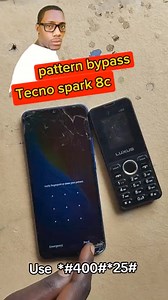 1.2M views · 7K reactions | bypass pattern no computer just codes | Deo Phone-repair | Facebook