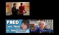 Mix of 4 videos from youtube : All Youtube Rewind 2009