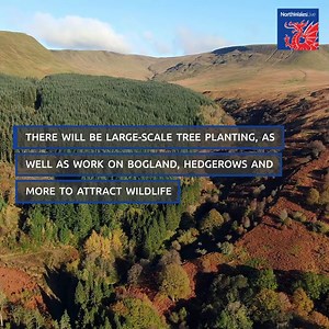 29K views · 781 reactions | The Brecon Beacons will be called Bannau Brycheiniog from now on | North Wales Live | Facebook