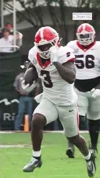 Georgia football doesn't cover the spread ... but what if they did?