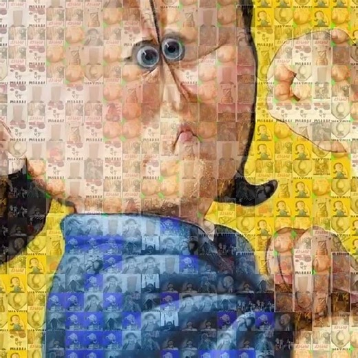 High-Density Animatic Composite Test – Recognition Stability Analysis