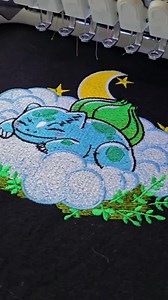 Pack Anime Designs for Embroidery Machines, Anime Embroidery Designs, Embroidery Patterns, Instant Download - Etsy