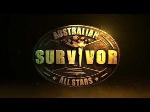 Australian Survivor: All Stars - 2020 intro