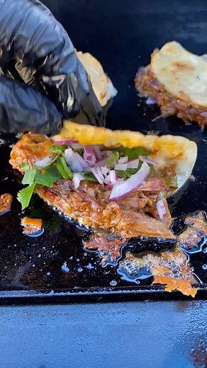 621K views · 9.2K reactions | Pulled pork crispy tacos | Miguels cookingwithfire | Facebook