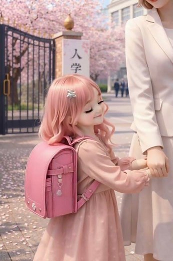#入学式 #一年生 #ピカピカ #作成動画 #おはようございます