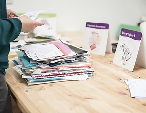 Home Declutter Kit - DIY Declutter