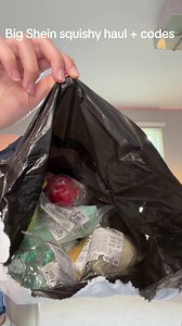Shein squishy haul codes! #sheinsquishieswithcodes #sheinsquishyhaul #fyp #viral @SHEIN @SHEIN US @NeeDoh Official @SqueezeLuck_official @Kneadyo™ | ASMR Stress Balls @mellowsquishstudio @MoChiChi @RMS USA @CrazyAarons