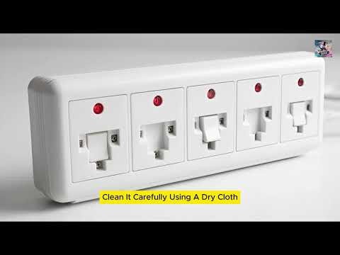 How To Stop Extension Board Overheating | Safety Tips That Could Save Your Home 2026