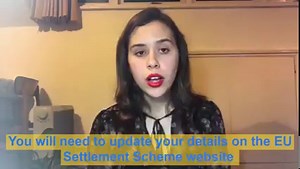 2.9K views · 37 reactions | 퐇퐨퐰 퐭퐨 퐮퐩퐝퐚퐭퐞 퐲퐨퐮퐫 퐄퐔 퐒퐞퐭퐭퐥퐞퐦퐞퐧퐭 퐒퐜퐡퐞퐦퐞...