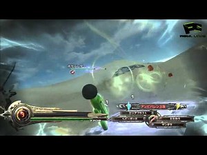 Final Fantasy 13 Lightning Returns - How To Complete Sazh's Quest